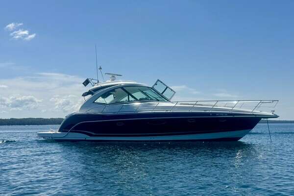 Picture Of: 2014 Formula 45 Yacht OUR SEABATICAL