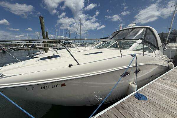 Picture Of: 2006 Sea Ray 290 Sundancer 
