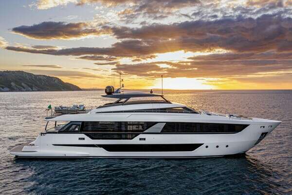 Picture Of: 2021 Ferretti Yachts Ferretti 1000 EPIC