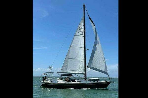 Picture Of: 1989 Antigua  Rarity