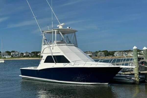 Picture Of: 2005 Cabo Convertible Lola