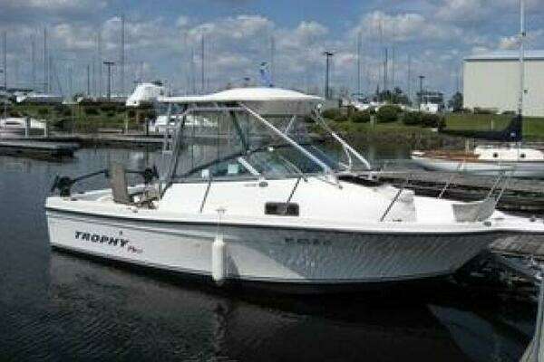 Picture Of: 2004 Bayliner  