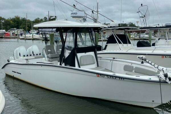 Picture Of: 2023 Cape Horn 27 XS 