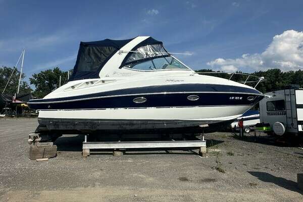 Picture Of: 2009 Cruisers 300 CXi Soggy Dollar