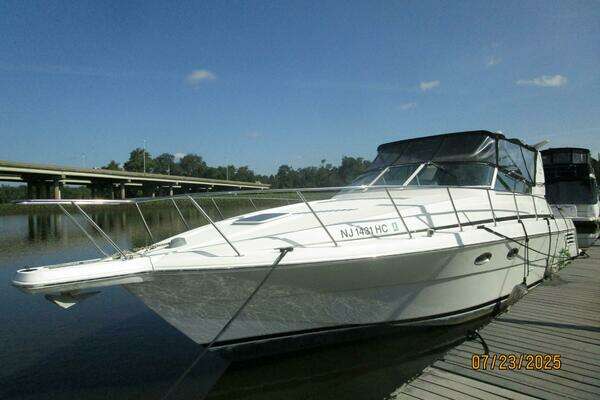 Picture Of: 2000 Trojan 400 Missy Von