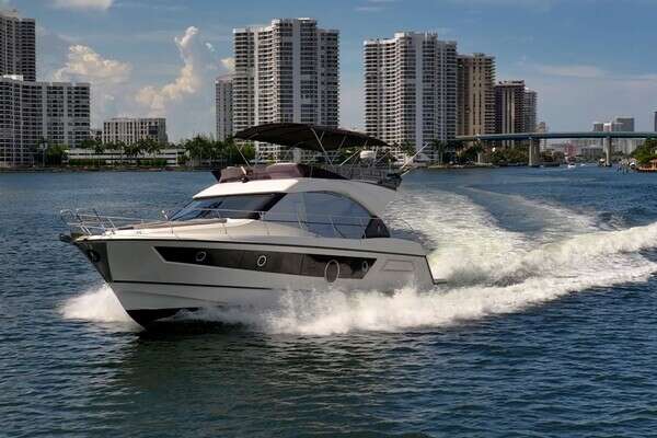 Picture Of: 2021 Beneteau Monte Carlo 52 KEDEM PLUS