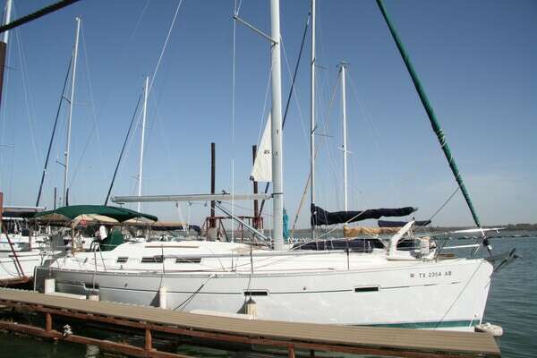 Picture Of: 2006 Beneteau  