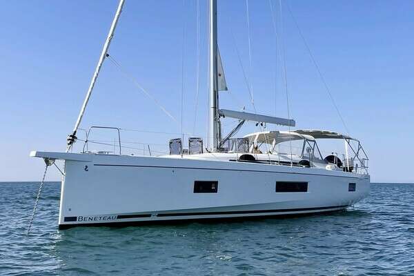 Picture Of: 2020 Beneteau Oceanis VITAE MAGNA