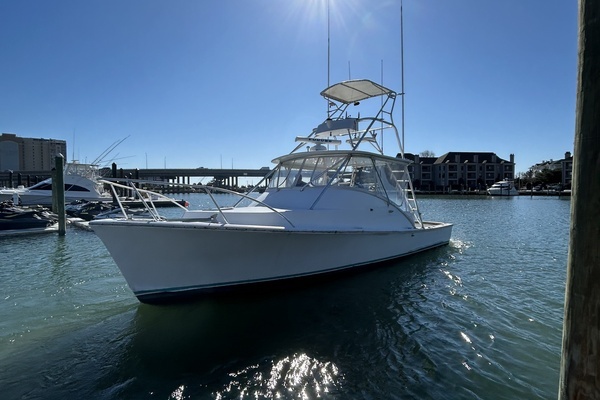 Picture Of: 1992 Talon 36 Express 