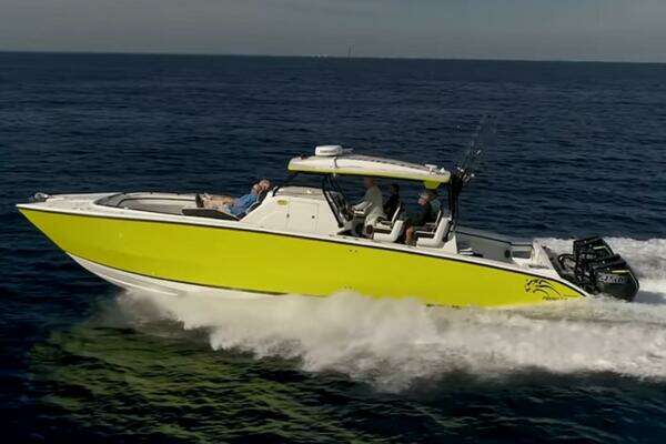 Picture Of: 2020 Prowler Renaissance Prowler Big Sexy