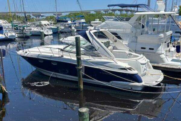 Picture Of: 2007 Monterey 350 Sport Yacht 