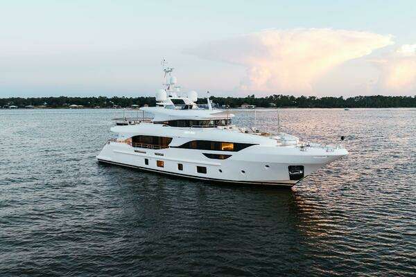 Picture Of: 2019 Benetti Delfino 95 BELLA VITA