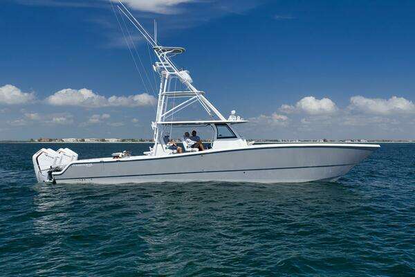 Picture Of: 2022 Freeman 47 