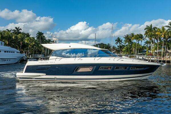 Picture Of: 2013 Prestige 500 S The Best Day Ever