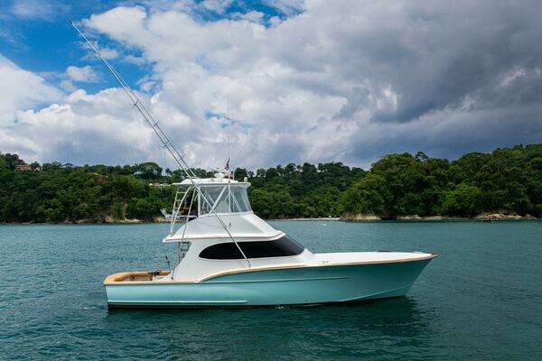 Picture Of: 1997 Custom Carolina 49 Ricky Gillikin Annie Girl