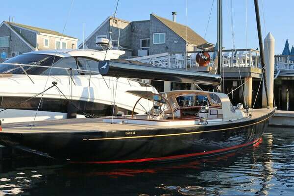 Picture Of: 2024 Leonardo Yachts Eagle 44 WELCOME