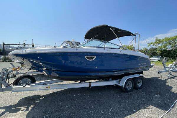 Picture Of: 2018 Regal 26 OBX 