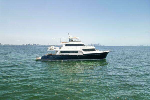 Picture Of: 2015 Marlow Explorer 80E-CB FOMO