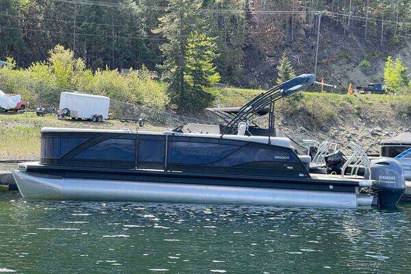 Picture Of: 2024 Godfrey MC 235 C GTP 