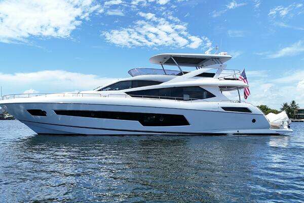Picture Of: 2017 Sunseeker 75 Yacht Dirty Dawg