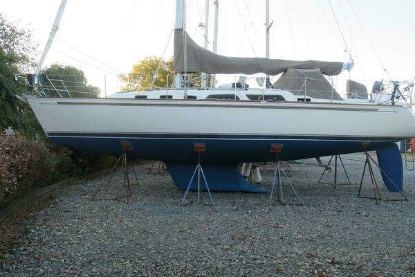 Picture Of: 2003 Sabre 402 Lovejoy