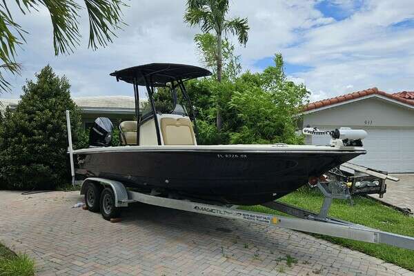 Picture Of: 2021 Scout 231 XS 