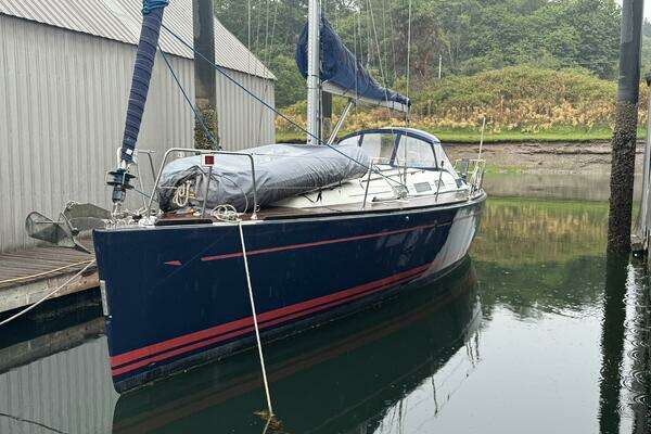 Picture Of: 2004 Dufour 40 FALCON