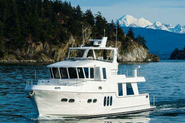 Picture Of: 2024 Northwest 55 Oasis