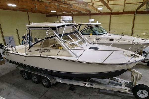 Picture Of: 2006 Carolina Classic 28 Express 