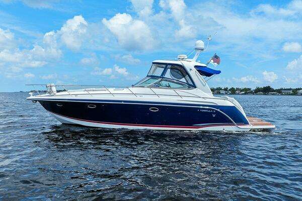 Picture Of: 2008 Formula 40 PC Pura Vida