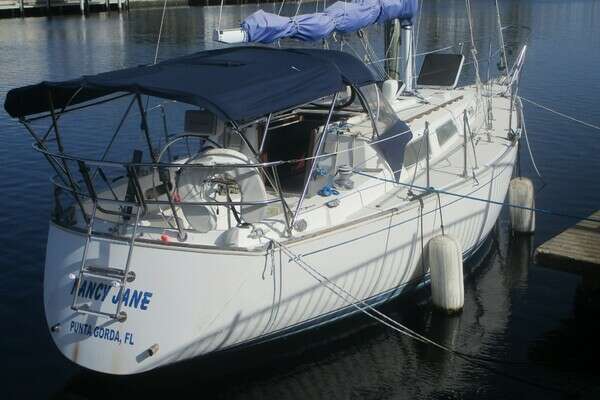 Picture Of: 1989 Sabre  