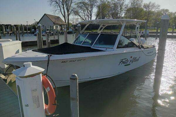 Picture Of: 2022 Sailfish 276 Dual Console Fritz Afloat