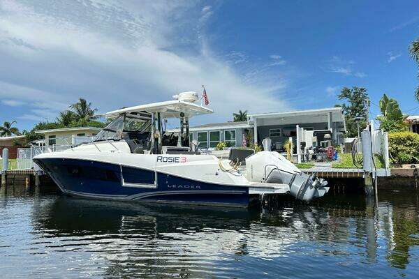 Picture Of: 2022 Jeanneau Leader 10.5 WA Series 2 Rosie 3
