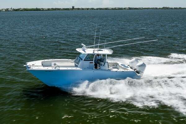 Picture Of: 2026 Freeman 35 