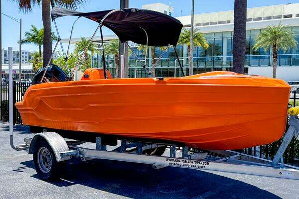 Picture Of: 2024 Vision Phantom 