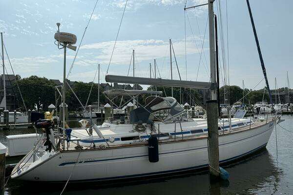 Picture Of: 1999 Bavaria Ocean 42 
