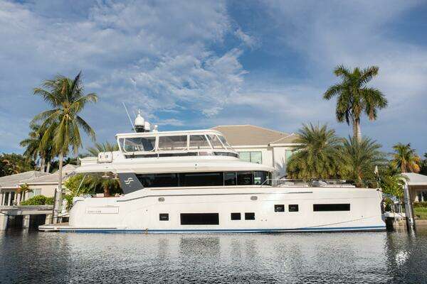 Picture Of: 2020 Sirena 64 FANTASEA