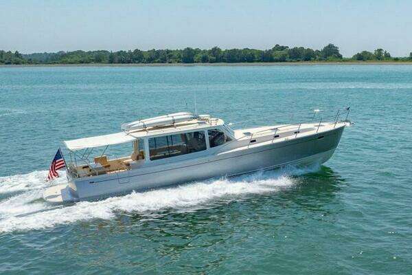 Picture Of: 2018 MJM 50z LOLA