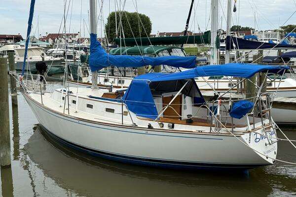 Picture Of: 1983 Morgan  