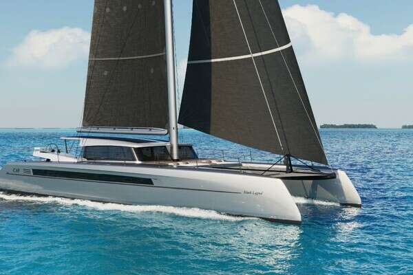 Picture Of: 2026 Black Pepper Code C.69 