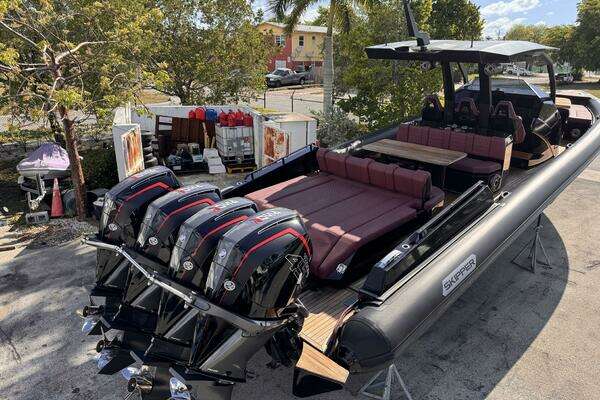 Picture Of: 2023 Skipper  