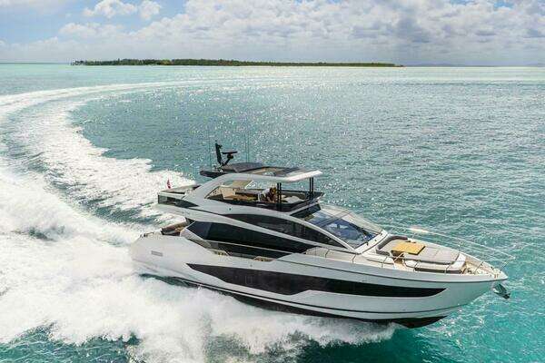 Picture Of: 2023 Pearl 72 Pearl 72