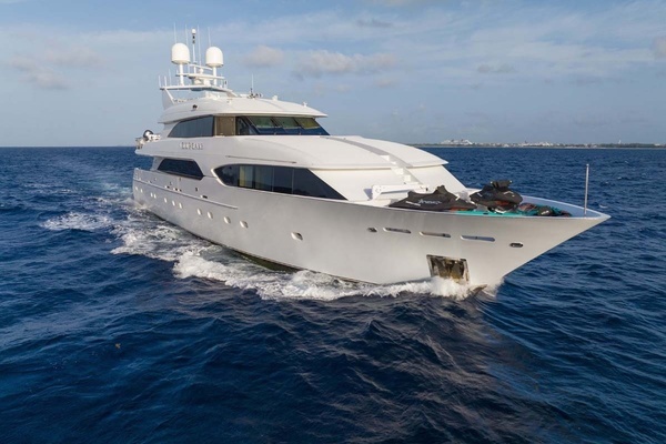 Picture Of: 2001 Westship  CUPCAKE