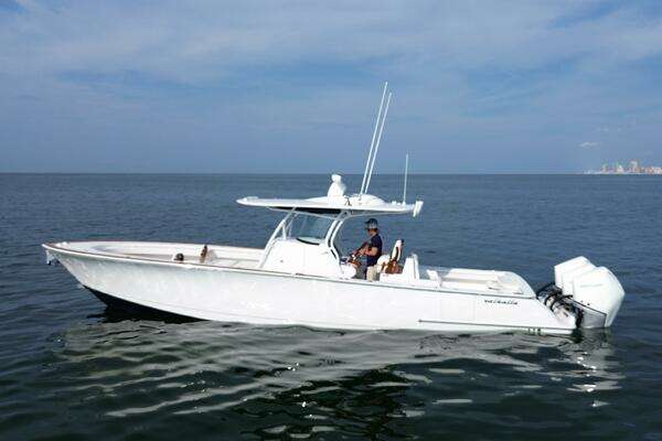 Picture Of: 2022 Valhalla Boatworks V-37 Westerly