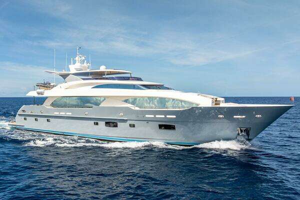 Picture Of: 2017 Horizon RP120 Short Story