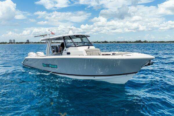 Picture Of: 2024 Pursuit  