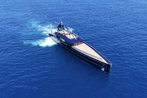 Picture Of: 2009 Custom MMGI built BLADE 2