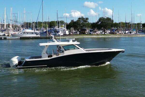 Picture Of: 2022 Scout 425 LXF 