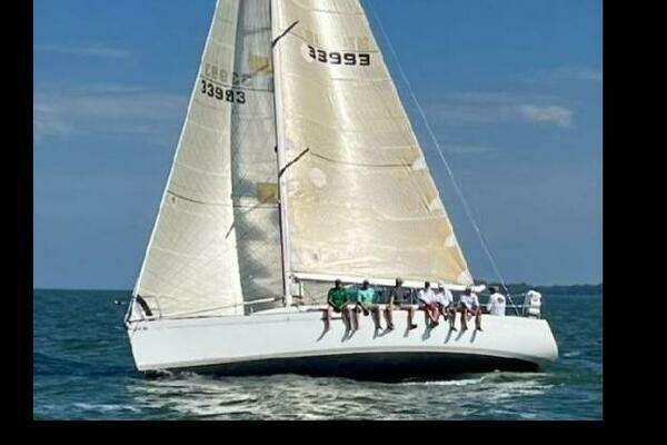 Picture Of: 2001 Beneteau First 40.7 JEB 3