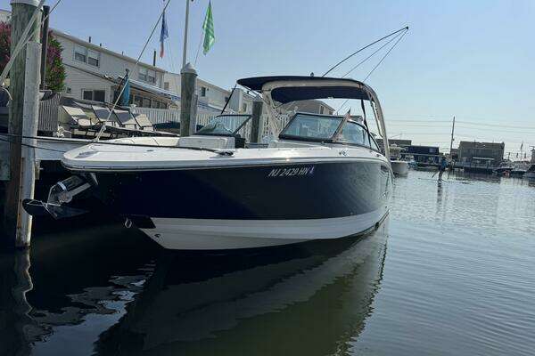 Picture Of: 2020 Regal LS6 